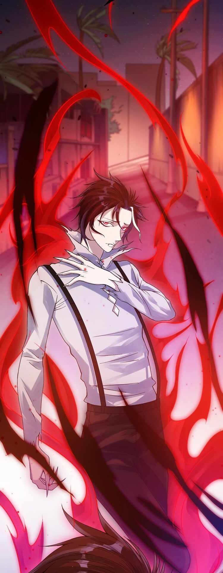 đọc truyện Giản Giới Chương 48 ảnh 3 tại Thiên Thai Truyện