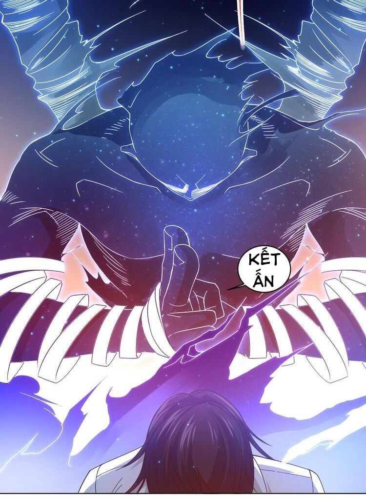 đọc truyện Giản Giới Chương 48 ảnh 14 tại Thiên Thai Truyện