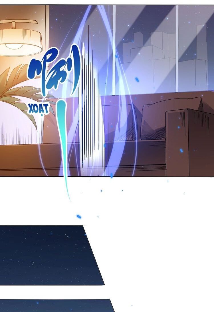 đọc truyện Giản Giới Chương 48 ảnh 15 tại Thiên Thai Truyện