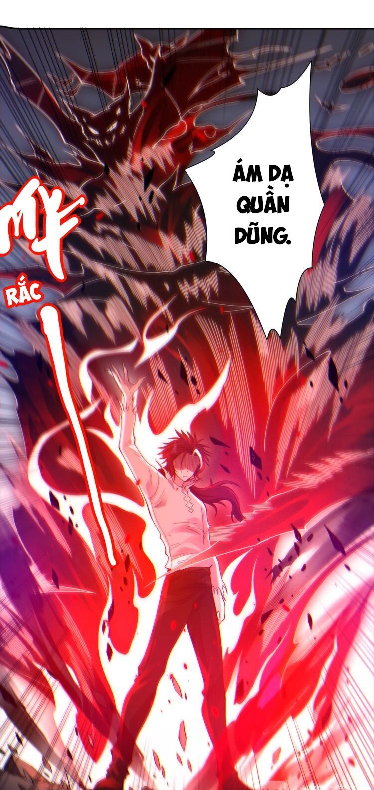 đọc truyện Giản Giới Chương 48 ảnh 21 tại Thiên Thai Truyện