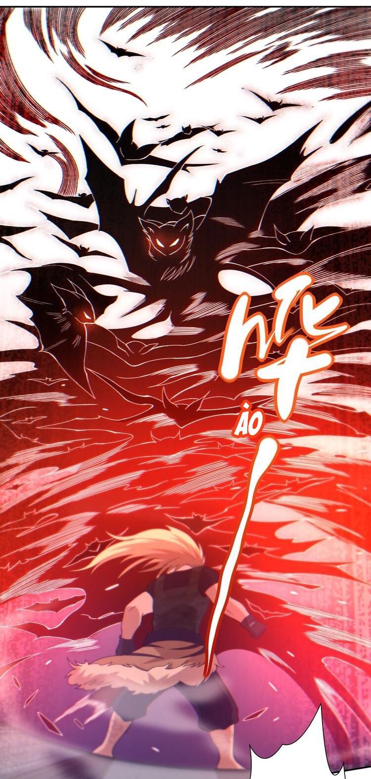 đọc truyện Giản Giới Chương 48 ảnh 23 tại Thiên Thai Truyện