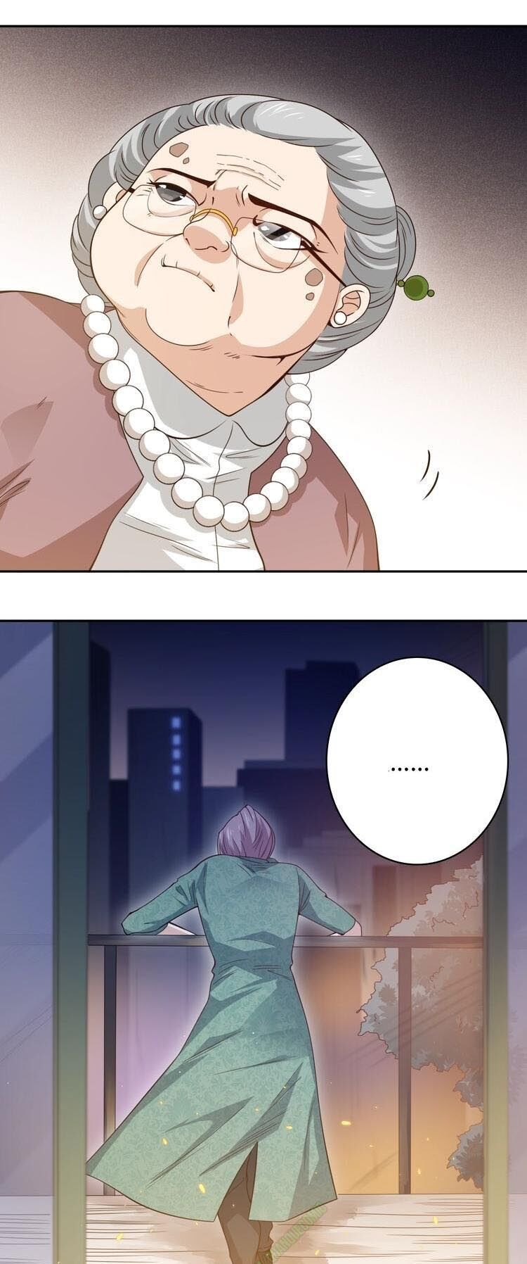 đọc truyện Giản Giới Chương 49.2 ảnh 3 tại Thiên Thai Truyện