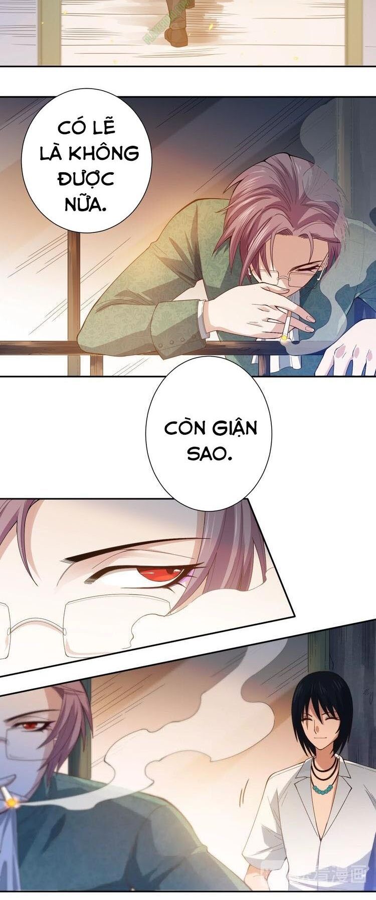 đọc truyện Giản Giới Chương 49.2 ảnh 4 tại Thiên Thai Truyện