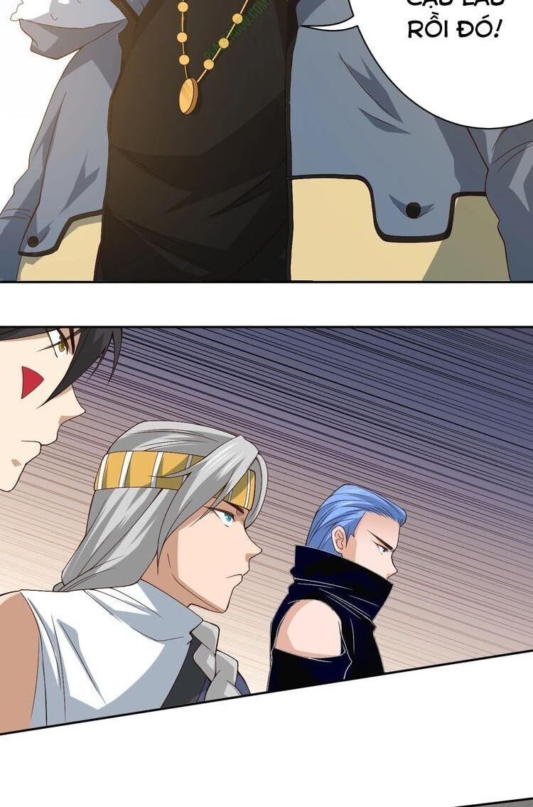 đọc truyện Giản Giới Chương 49.2 ảnh 22 tại Thiên Thai Truyện