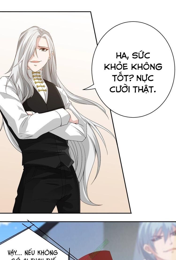 đọc truyện Giản Giới Chương 49.2 ảnh 25 tại Thiên Thai Truyện