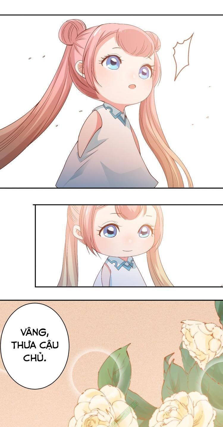 đọc truyện Giản Giới Chương 49.2 ảnh 27 tại Thiên Thai Truyện