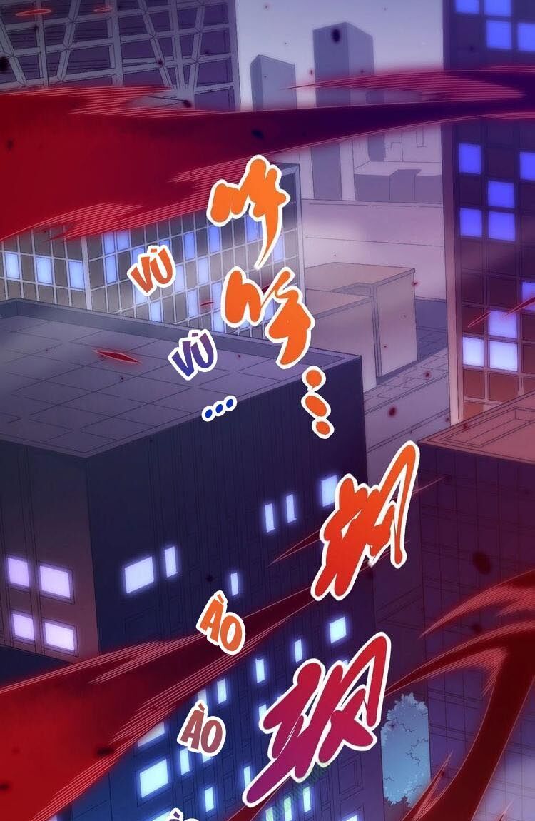 đọc truyện Giản Giới Chương 49 ảnh 3 tại Thiên Thai Truyện