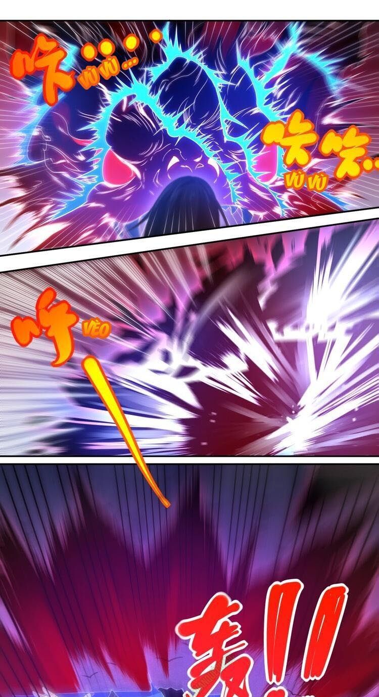 đọc truyện Giản Giới Chương 49 ảnh 14 tại Thiên Thai Truyện