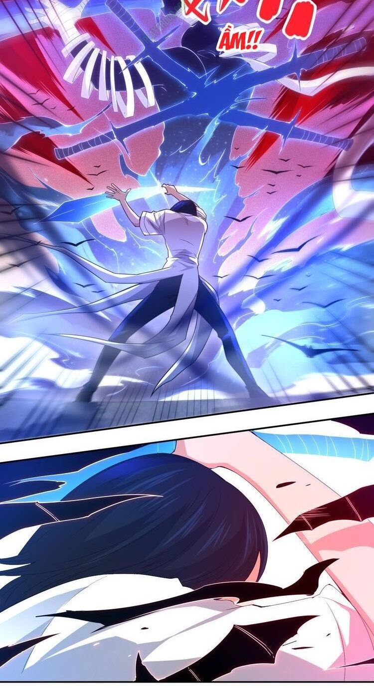 đọc truyện Giản Giới Chương 49 ảnh 15 tại Thiên Thai Truyện