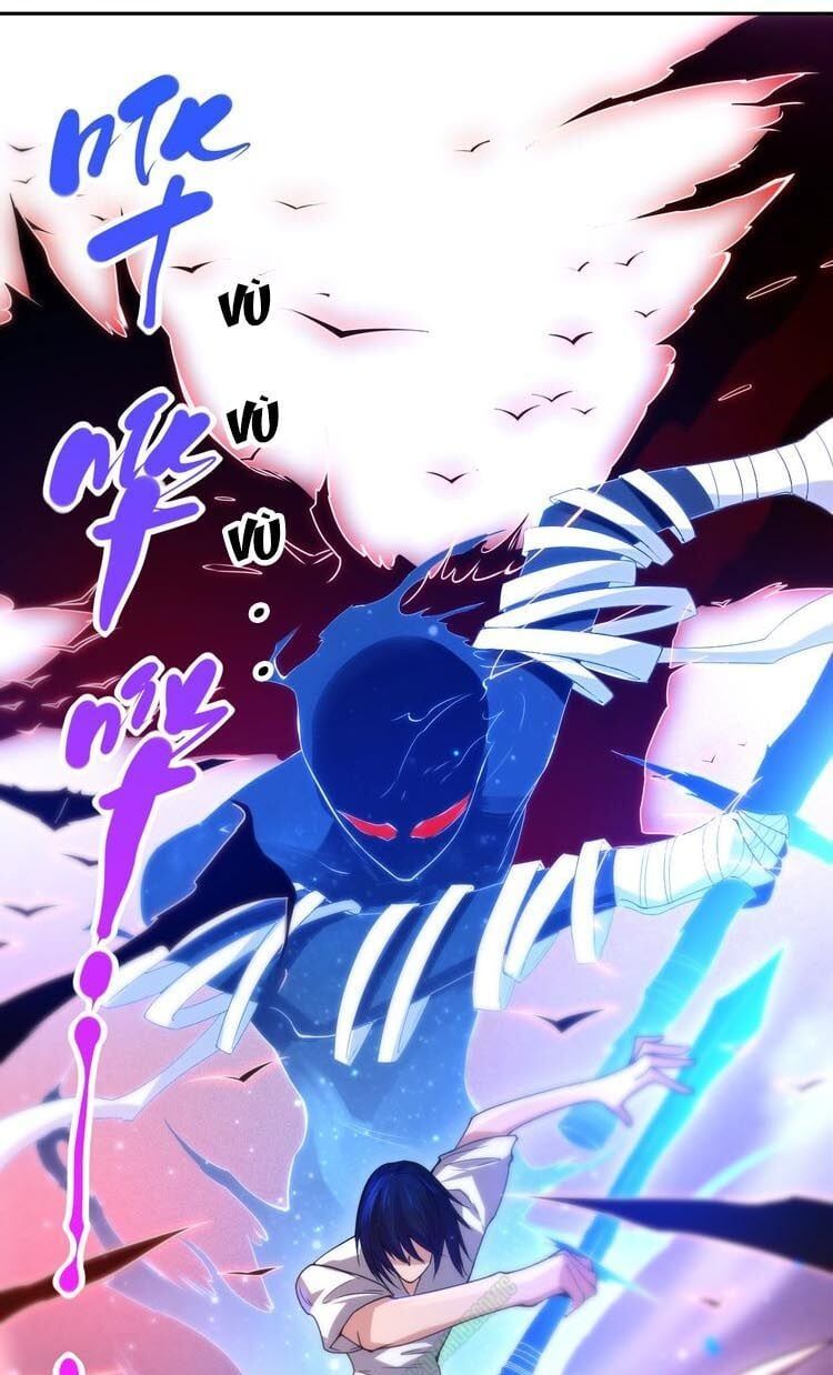 đọc truyện Giản Giới Chương 49 ảnh 16 tại Thiên Thai Truyện