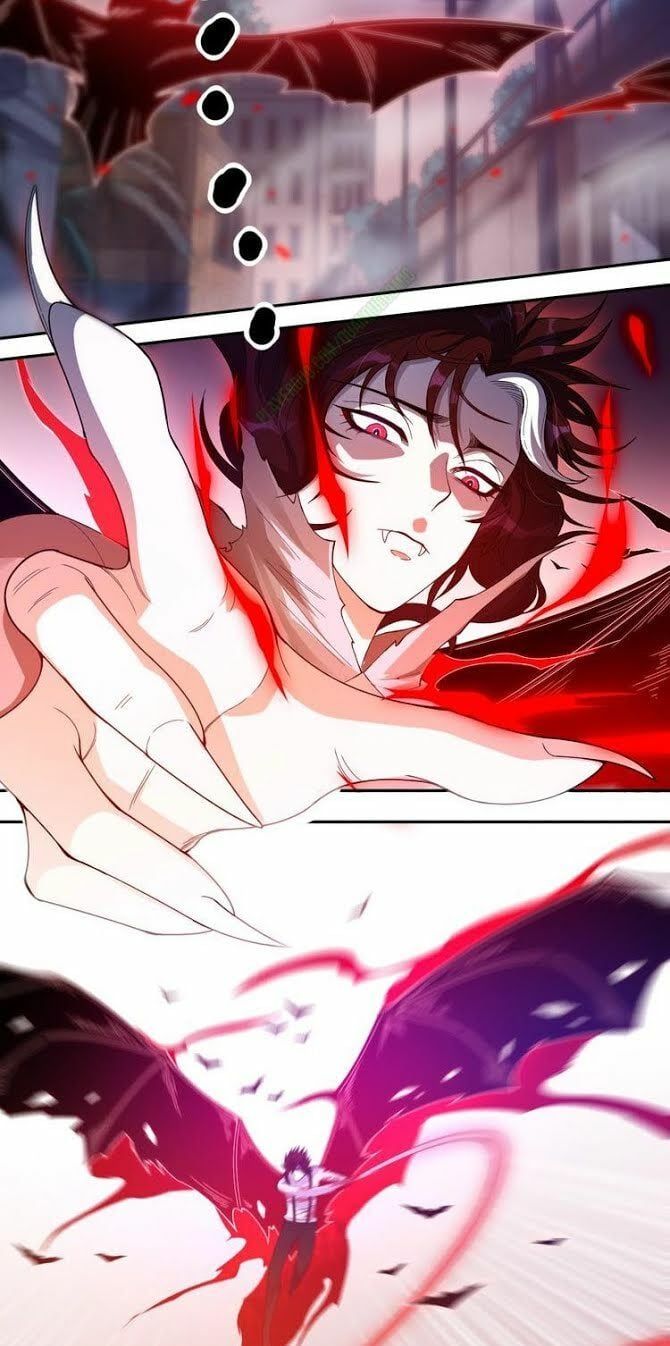 đọc truyện Giản Giới Chương 49 ảnh 19 tại Thiên Thai Truyện