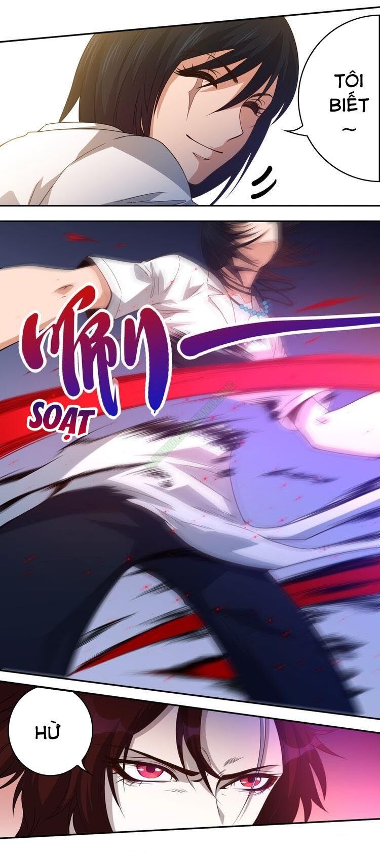 đọc truyện Giản Giới Chương 49 ảnh 21 tại Thiên Thai Truyện