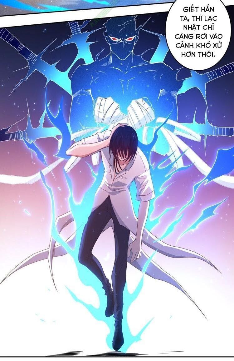 đọc truyện Giản Giới Chương 49 ảnh 23 tại Thiên Thai Truyện