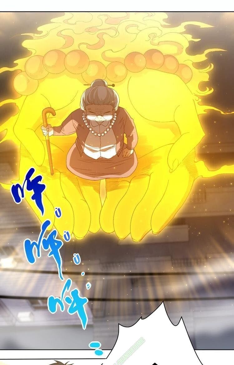 đọc truyện Giản Giới Chương 49 ảnh 26 tại Thiên Thai Truyện