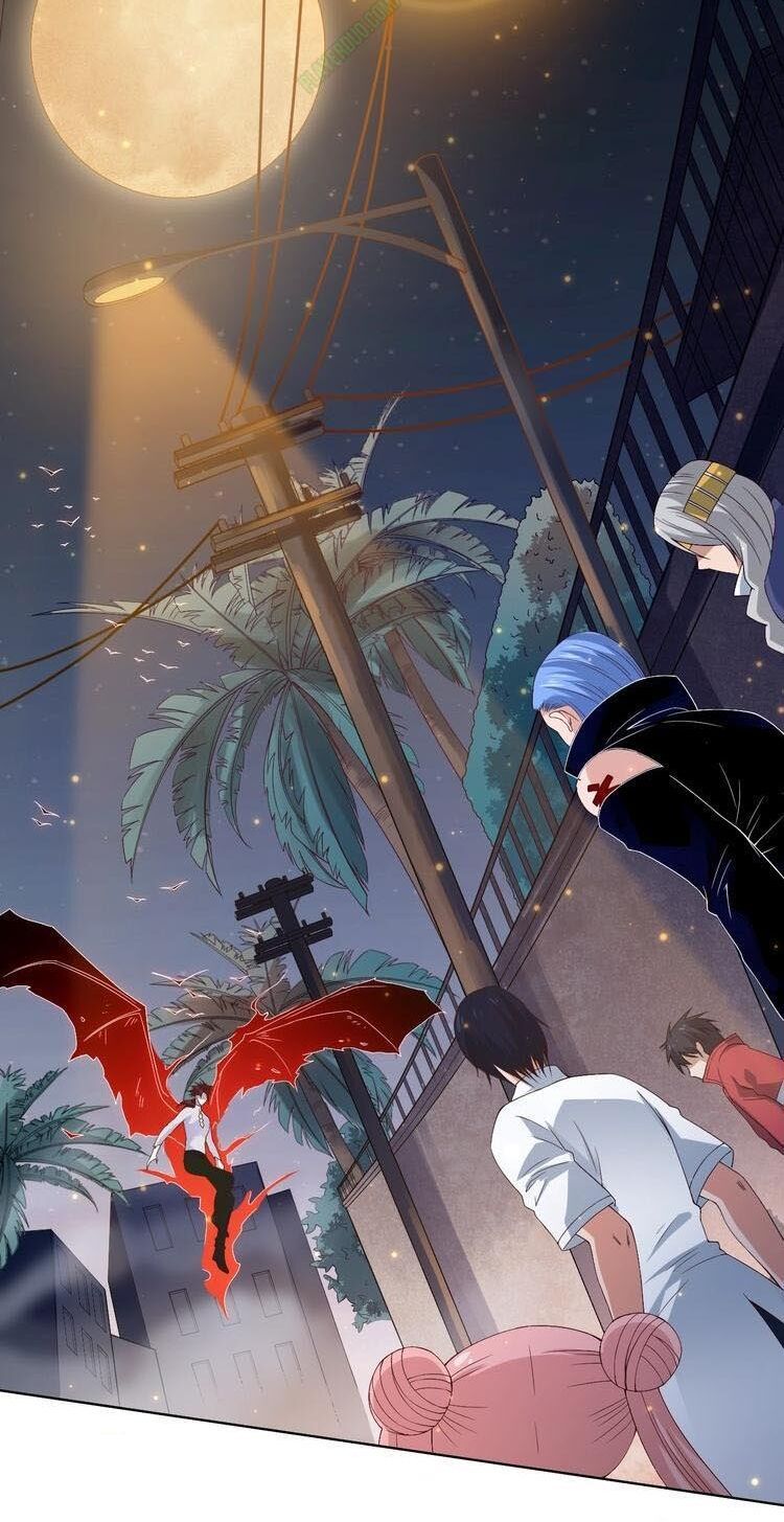 đọc truyện Giản Giới Chương 49 ảnh 29 tại Thiên Thai Truyện