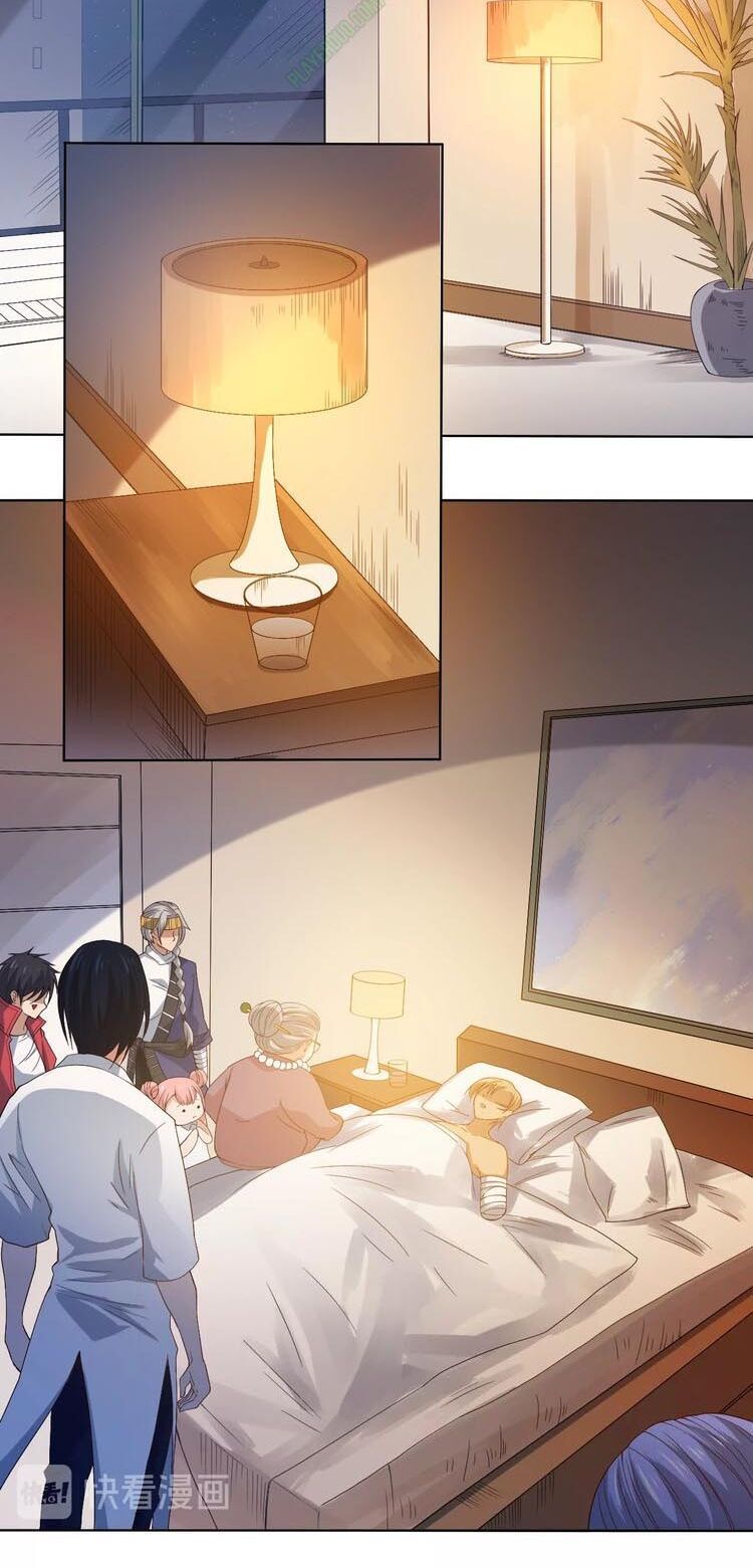 đọc truyện Giản Giới Chương 49 ảnh 31 tại Thiên Thai Truyện