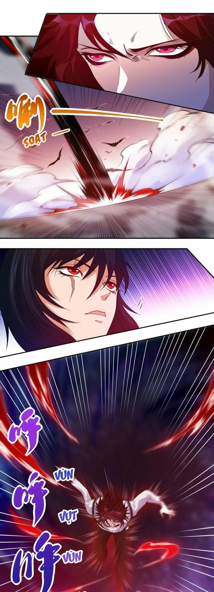 đọc truyện Giản Giới Chương 49 ảnh 7 tại Thiên Thai Truyện