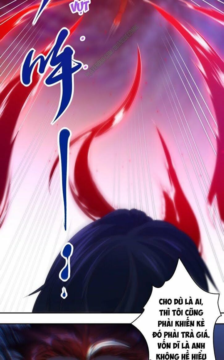 đọc truyện Giản Giới Chương 49 ảnh 8 tại Thiên Thai Truyện