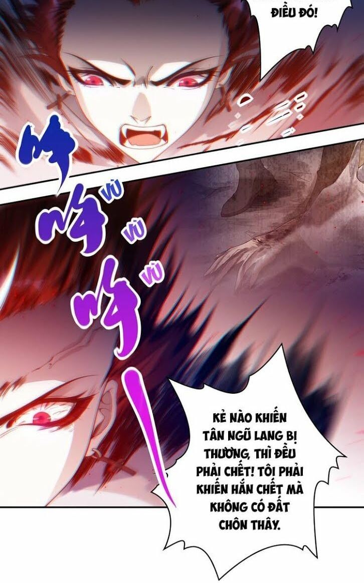 đọc truyện Giản Giới Chương 49 ảnh 9 tại Thiên Thai Truyện