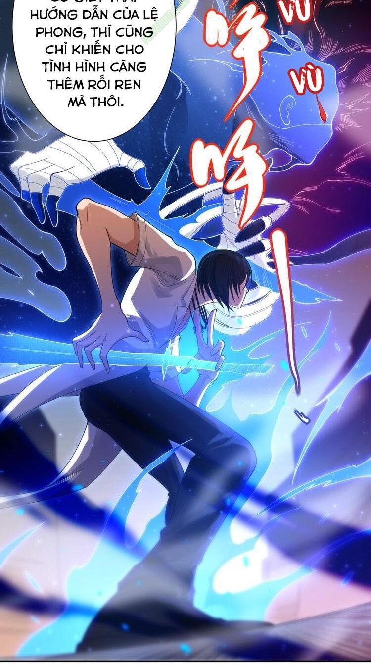 đọc truyện Giản Giới Chương 49 ảnh 11 tại Thiên Thai Truyện