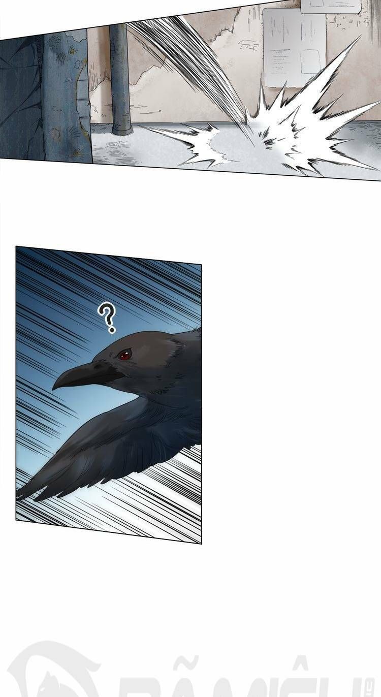 đọc truyện Giản Giới Chương 5.2 ảnh 3 tại Thiên Thai Truyện