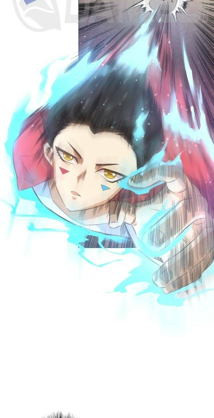 đọc truyện Giản Giới Chương 5.2 ảnh 12 tại Thiên Thai Truyện