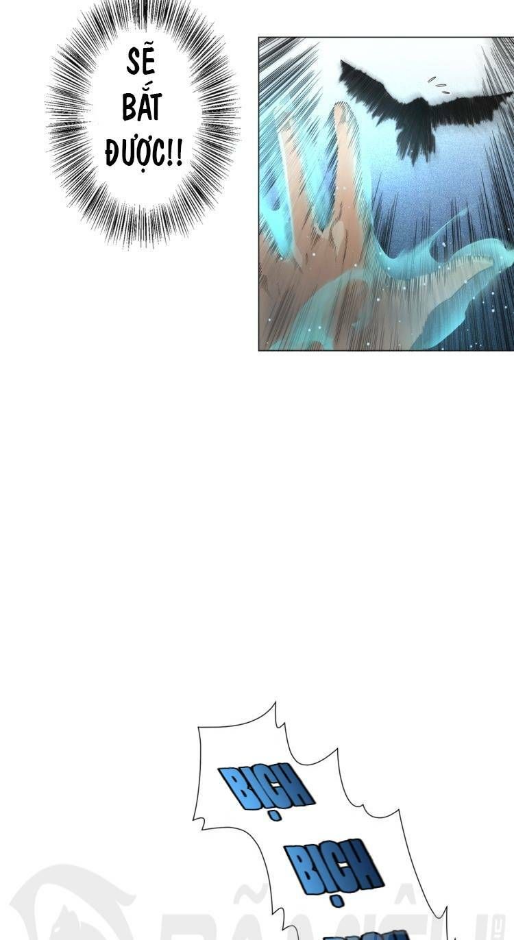 đọc truyện Giản Giới Chương 5.2 ảnh 13 tại Thiên Thai Truyện