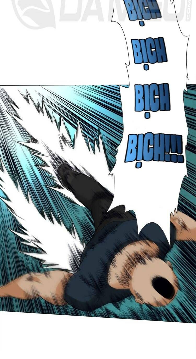 đọc truyện Giản Giới Chương 5.2 ảnh 14 tại Thiên Thai Truyện