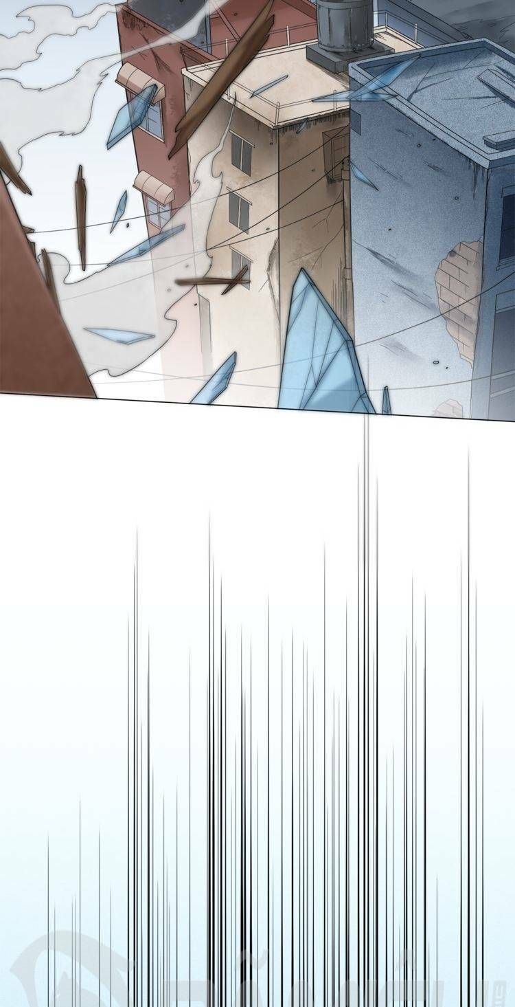 đọc truyện Giản Giới Chương 5.2 ảnh 21 tại Thiên Thai Truyện