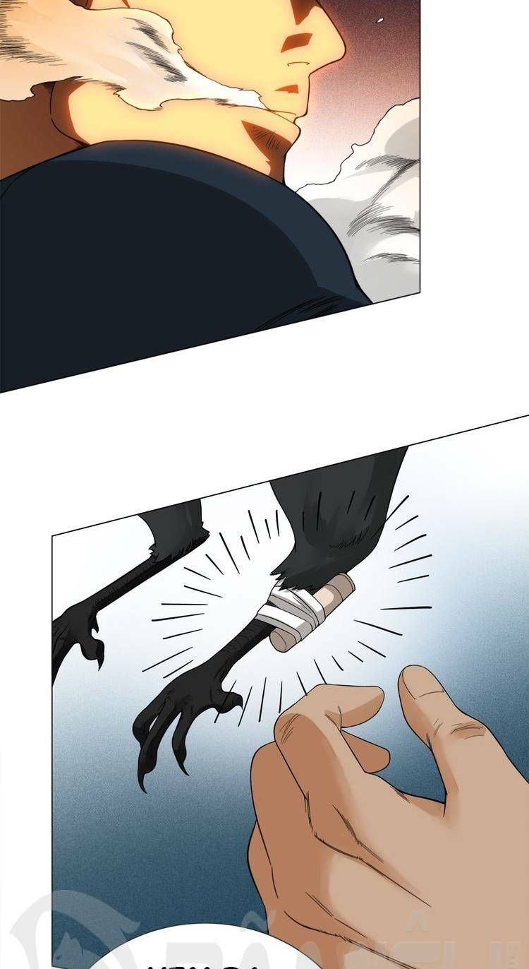 đọc truyện Giản Giới Chương 5.2 ảnh 25 tại Thiên Thai Truyện