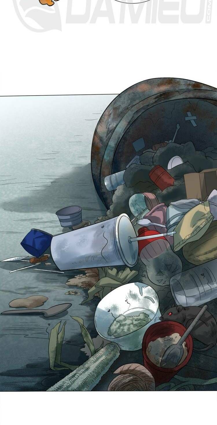 đọc truyện Giản Giới Chương 5.2 ảnh 28 tại Thiên Thai Truyện