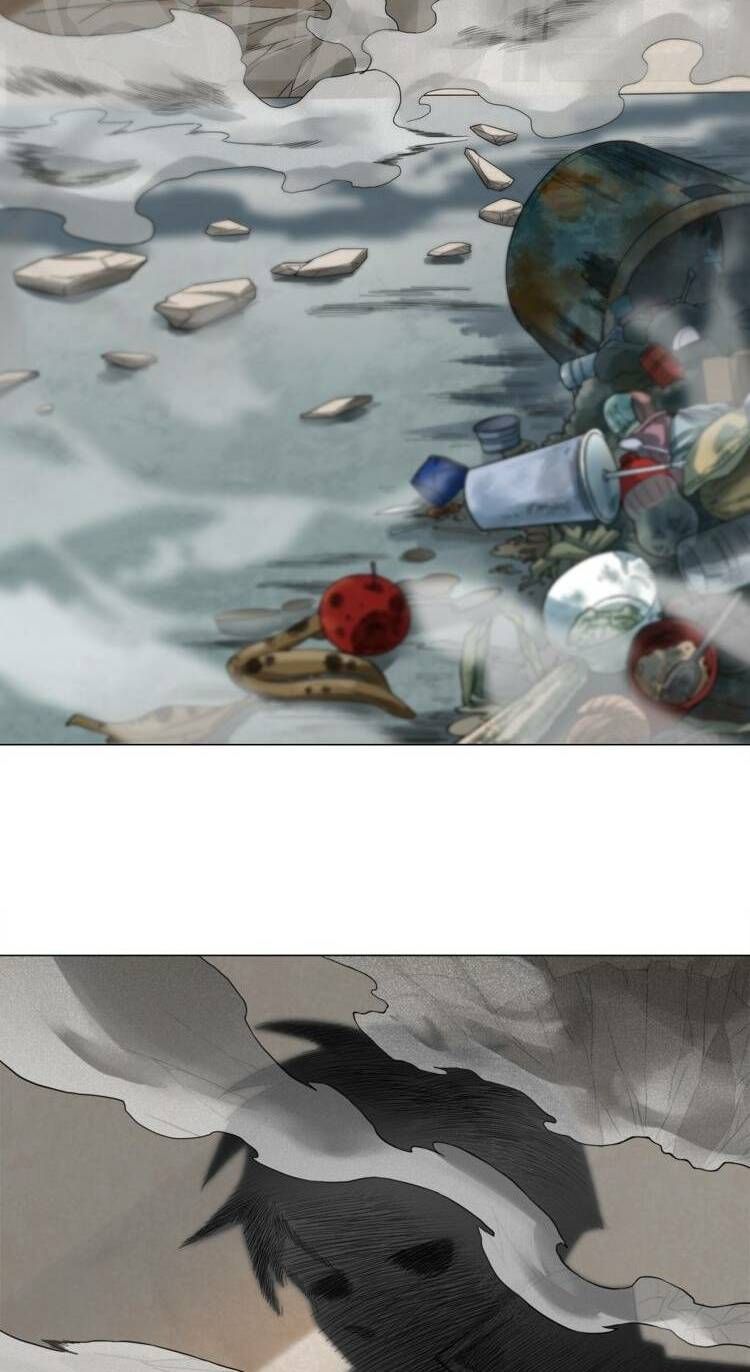 đọc truyện Giản Giới Chương 5.2 ảnh 30 tại Thiên Thai Truyện