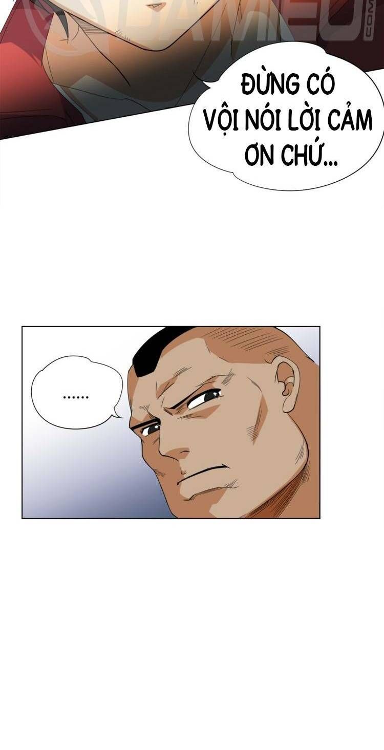 đọc truyện Giản Giới Chương 5.2 ảnh 34 tại Thiên Thai Truyện