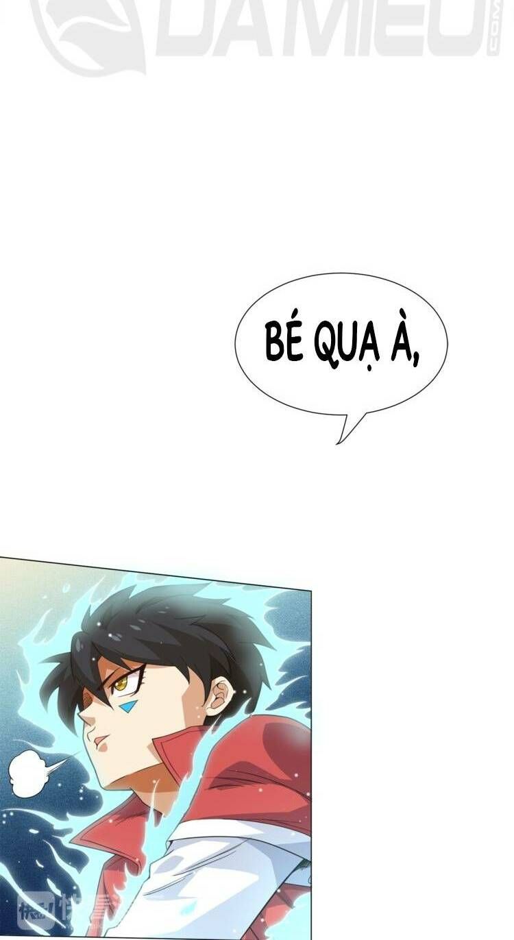 đọc truyện Giản Giới Chương 5.2 ảnh 10 tại Thiên Thai Truyện