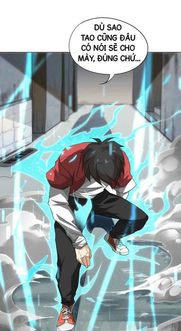 đọc truyện Giản Giới Chương 5.3 ảnh 3 tại Thiên Thai Truyện