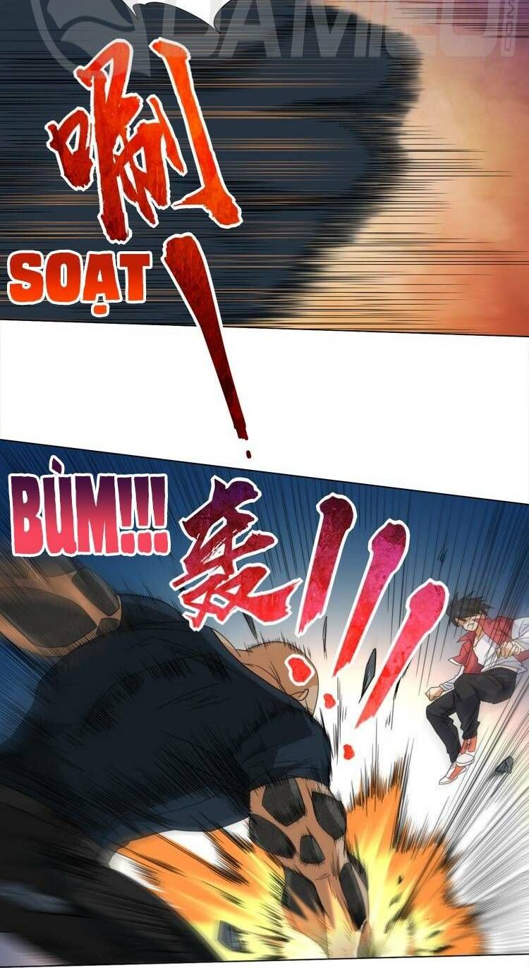 đọc truyện Giản Giới Chương 5.3 ảnh 14 tại Thiên Thai Truyện