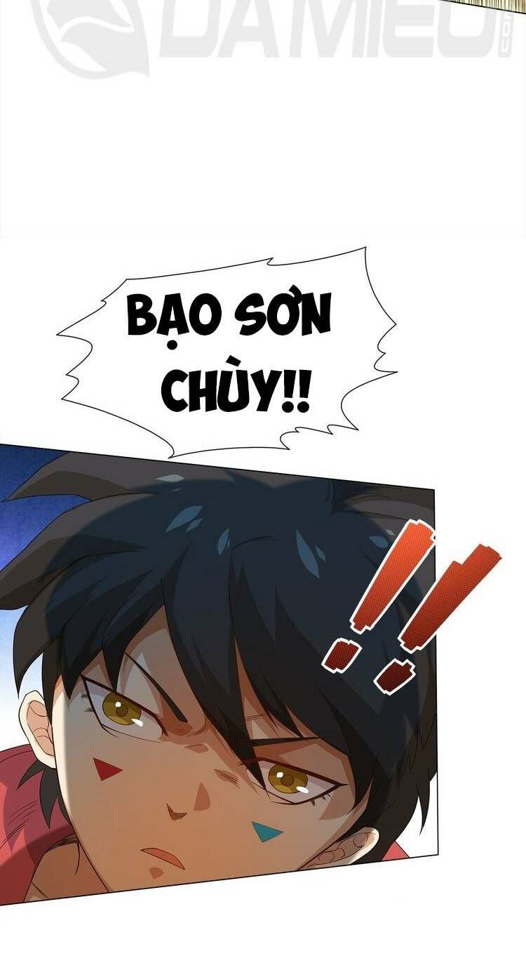 đọc truyện Giản Giới Chương 5.3 ảnh 20 tại Thiên Thai Truyện