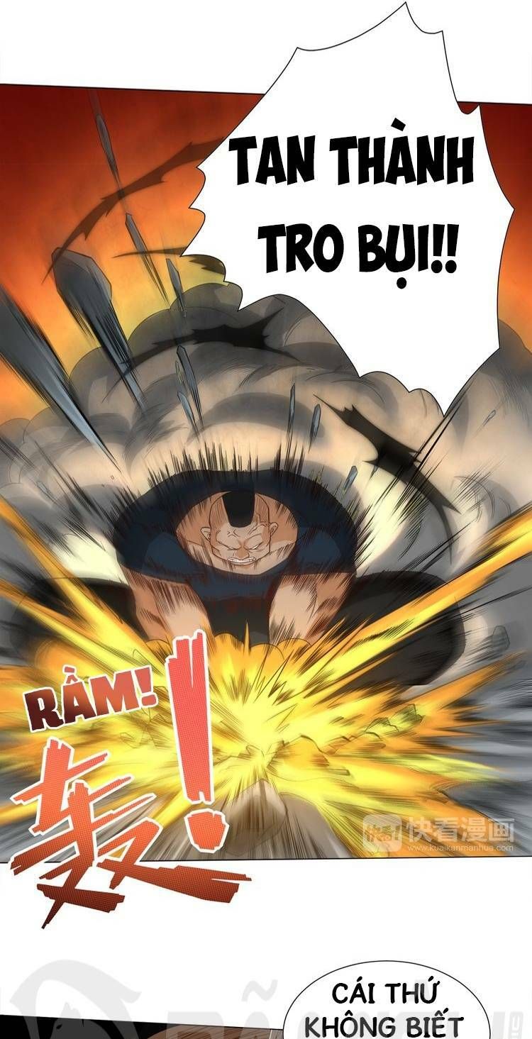 đọc truyện Giản Giới Chương 5.3 ảnh 21 tại Thiên Thai Truyện