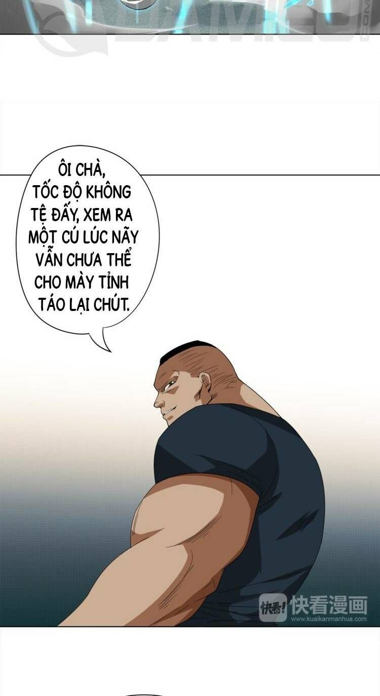 đọc truyện Giản Giới Chương 5.3 ảnh 4 tại Thiên Thai Truyện