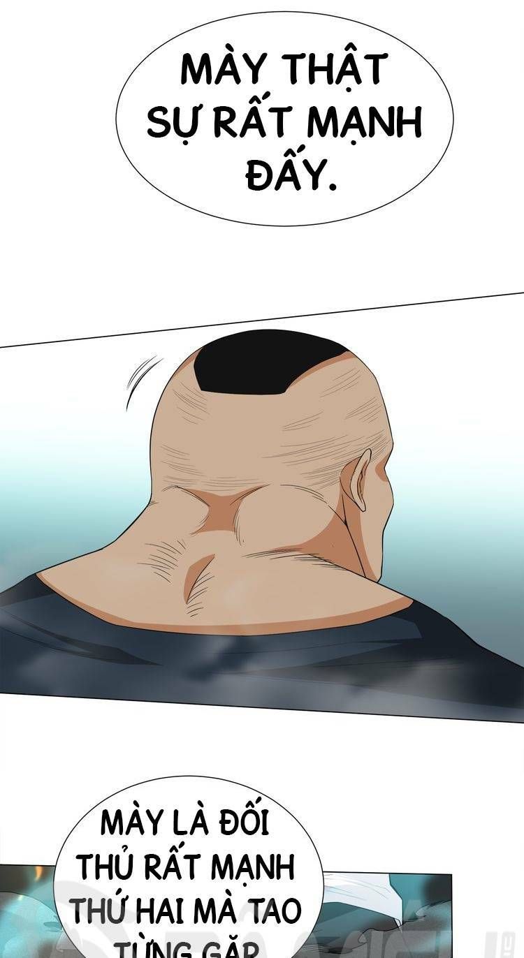 đọc truyện Giản Giới Chương 5.3 ảnh 23 tại Thiên Thai Truyện