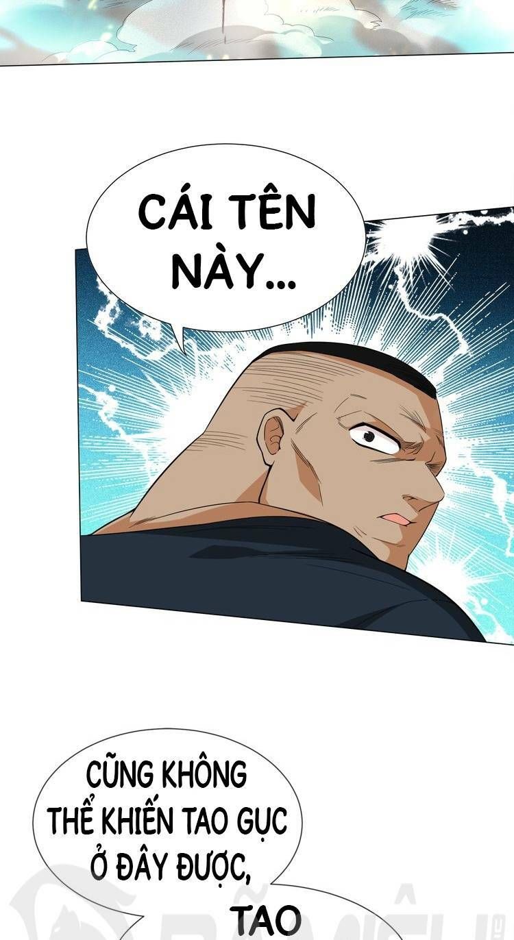 đọc truyện Giản Giới Chương 5.3 ảnh 25 tại Thiên Thai Truyện