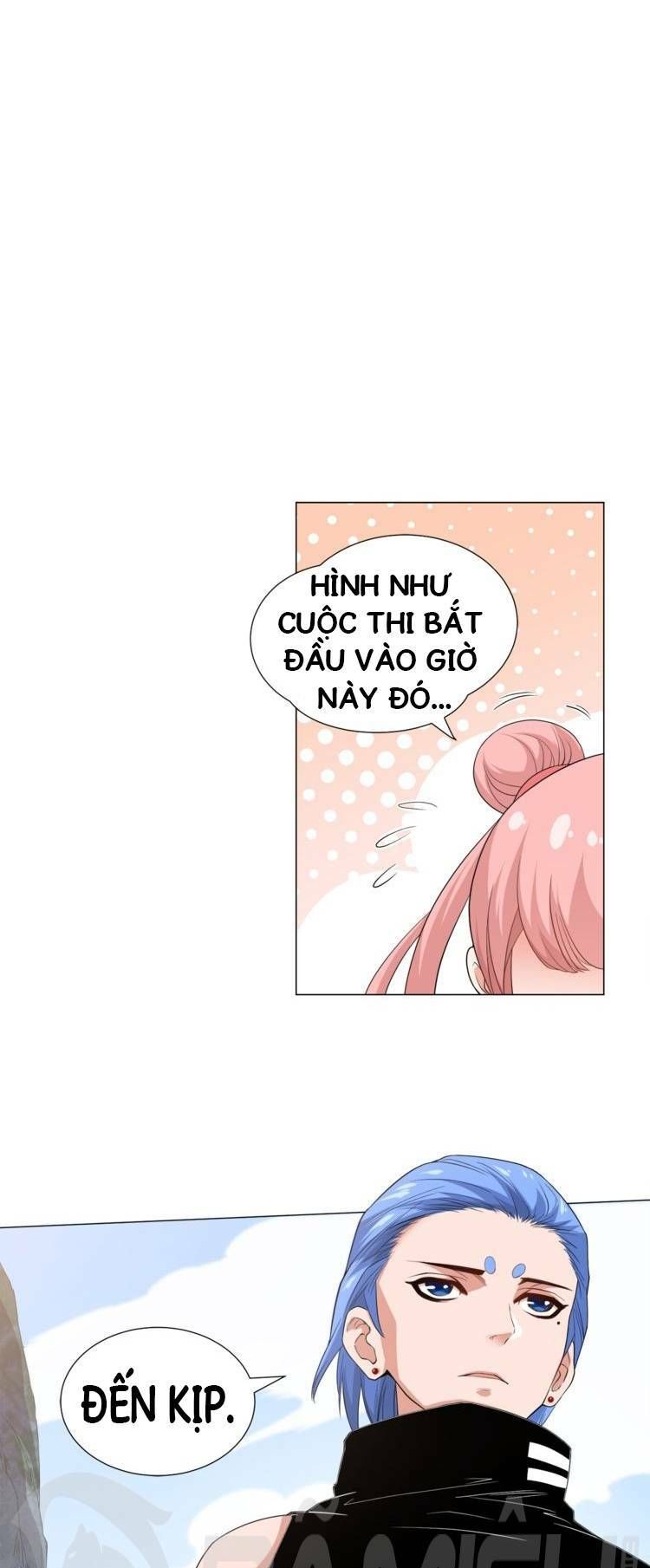 đọc truyện Giản Giới Chương 5.3 ảnh 29 tại Thiên Thai Truyện