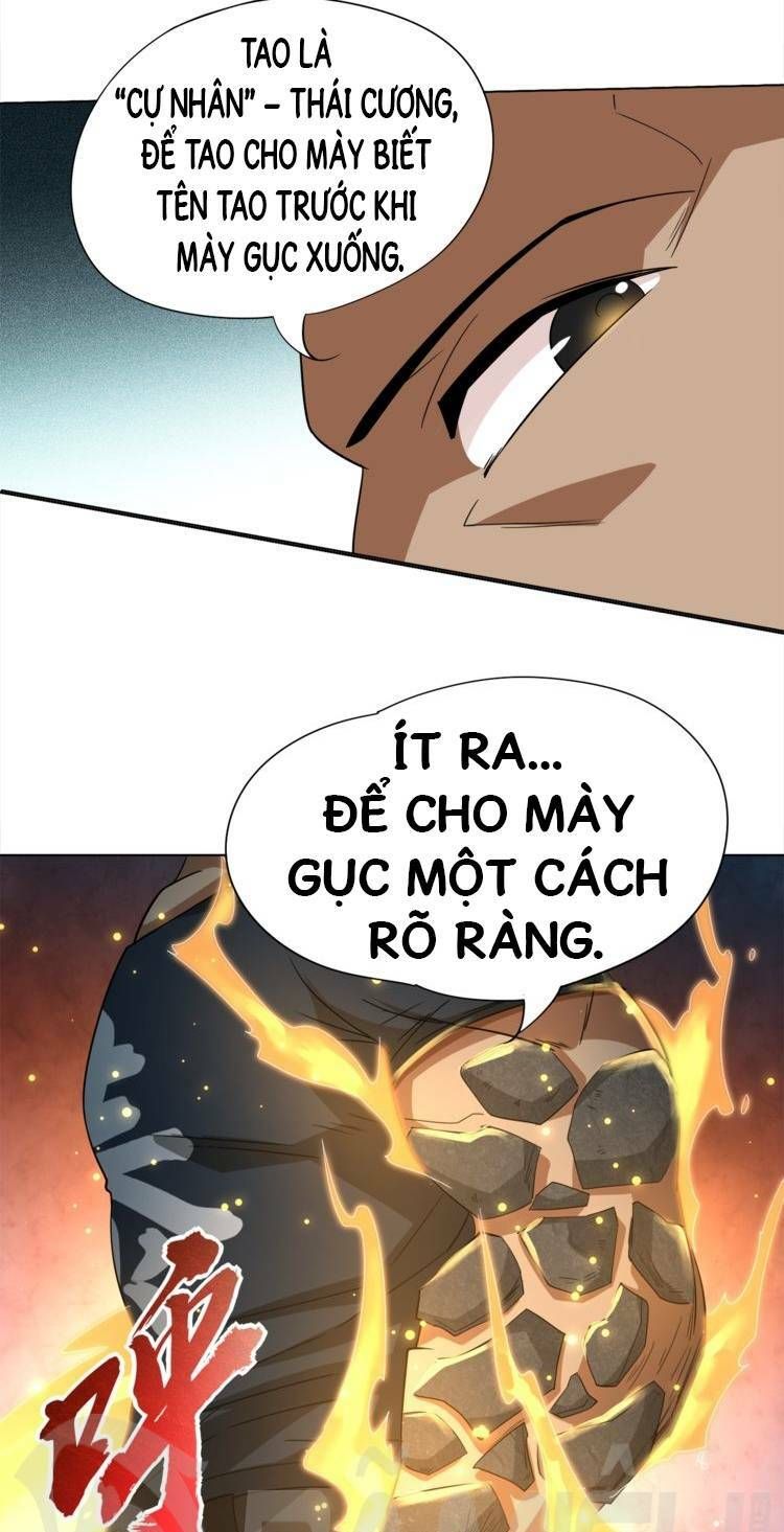 đọc truyện Giản Giới Chương 5.3 ảnh 5 tại Thiên Thai Truyện