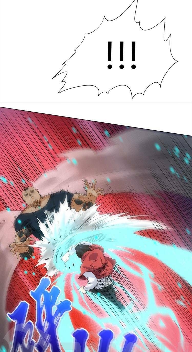 đọc truyện Giản Giới Chương 5.3 ảnh 7 tại Thiên Thai Truyện