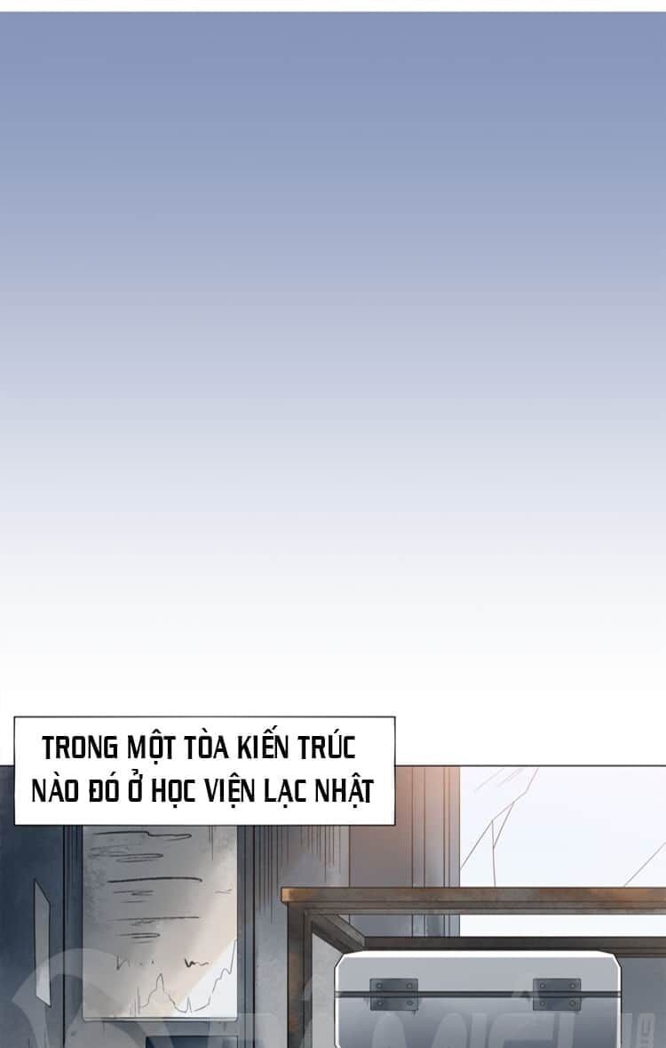 đọc truyện Giản Giới Chương 5 ảnh 3 tại Thiên Thai Truyện