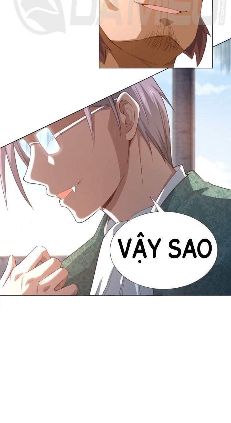 đọc truyện Giản Giới Chương 5 ảnh 12 tại Thiên Thai Truyện