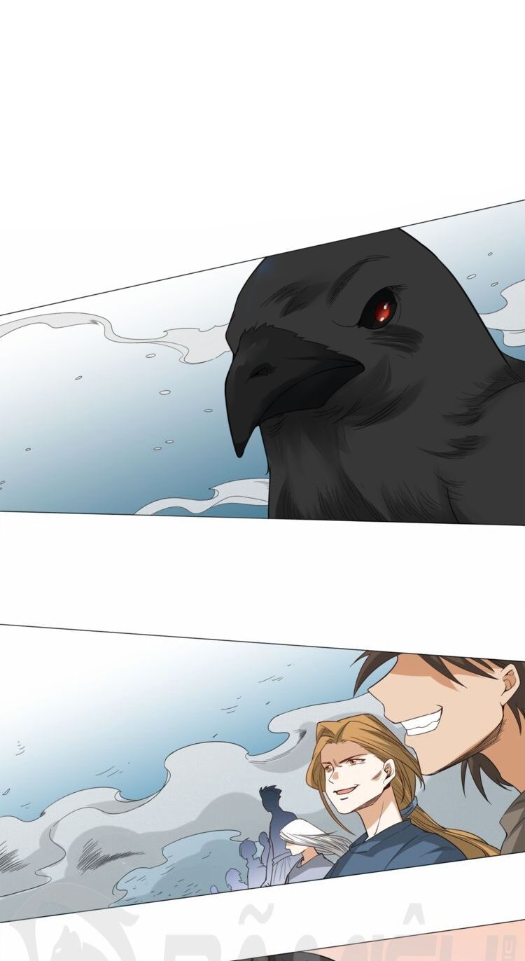 đọc truyện Giản Giới Chương 5 ảnh 21 tại Thiên Thai Truyện