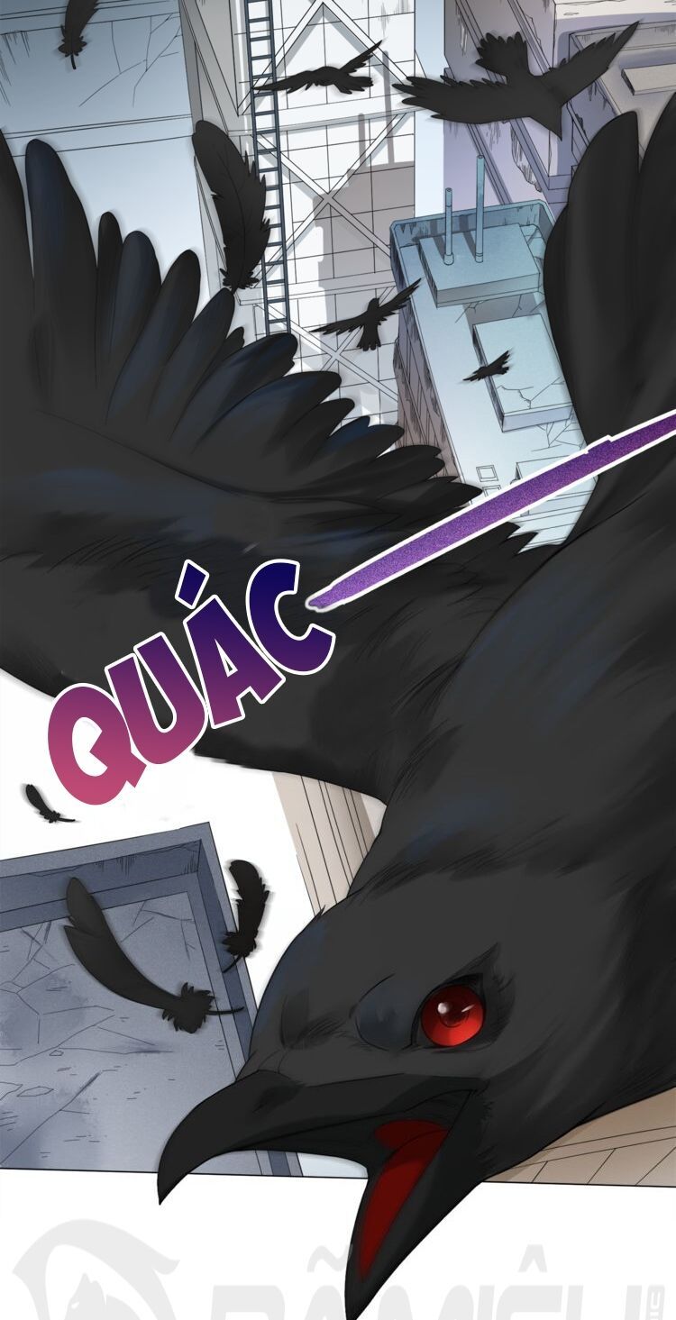 đọc truyện Giản Giới Chương 5 ảnh 23 tại Thiên Thai Truyện