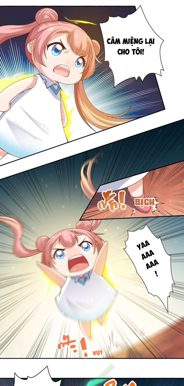 đọc truyện Giản Giới Chương 50.2 ảnh 3 tại Thiên Thai Truyện