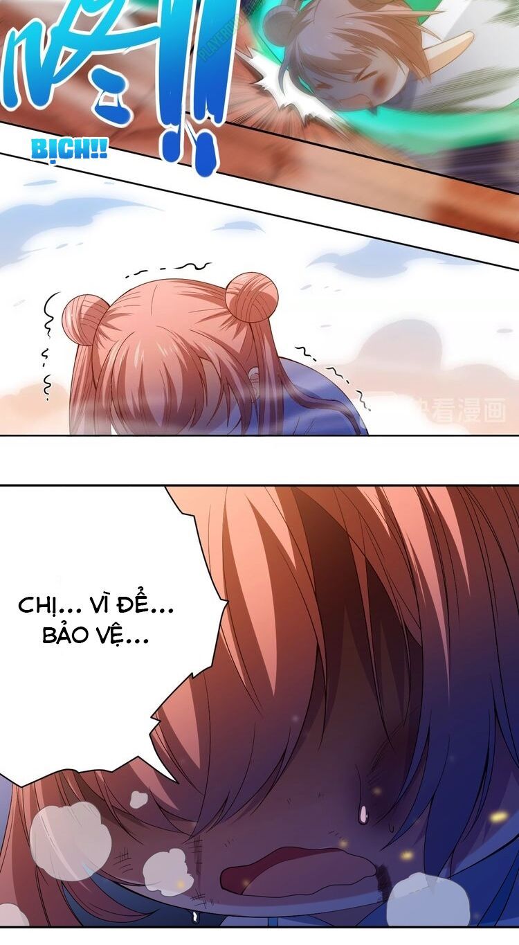 đọc truyện Giản Giới Chương 50.2 ảnh 13 tại Thiên Thai Truyện